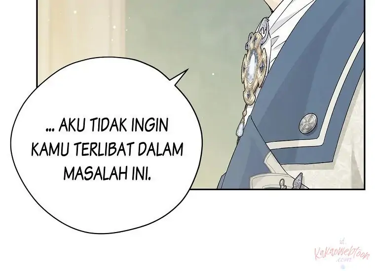 Actually, I Was the Real One Chapter 112 Gambar 37