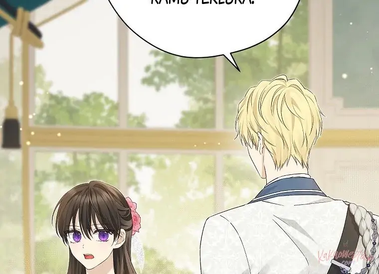 Actually, I Was the Real One Chapter 112 Gambar 39