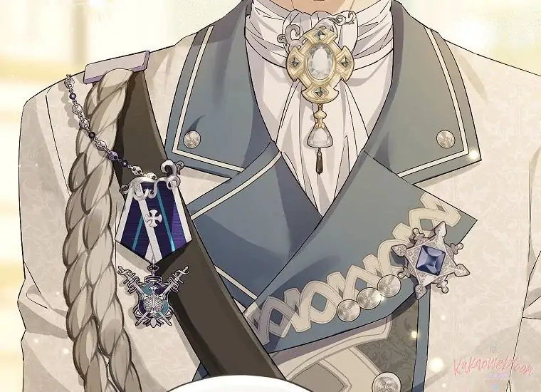 Actually, I Was the Real One Chapter 112 Gambar 47