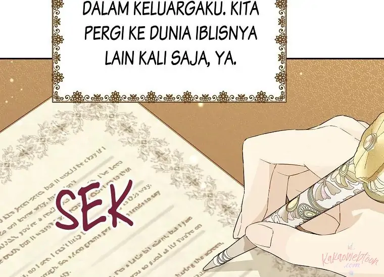 Actually, I Was the Real One Chapter 112 Gambar 68