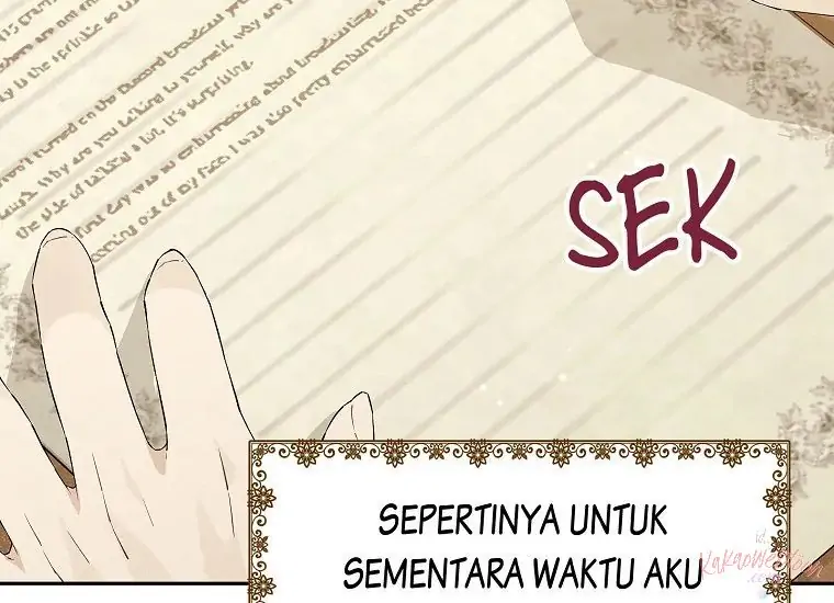 Actually, I Was the Real One Chapter 112 Gambar 69