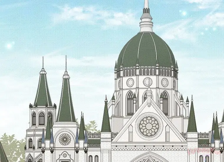 Actually, I Was the Real One Chapter 112 Gambar 83