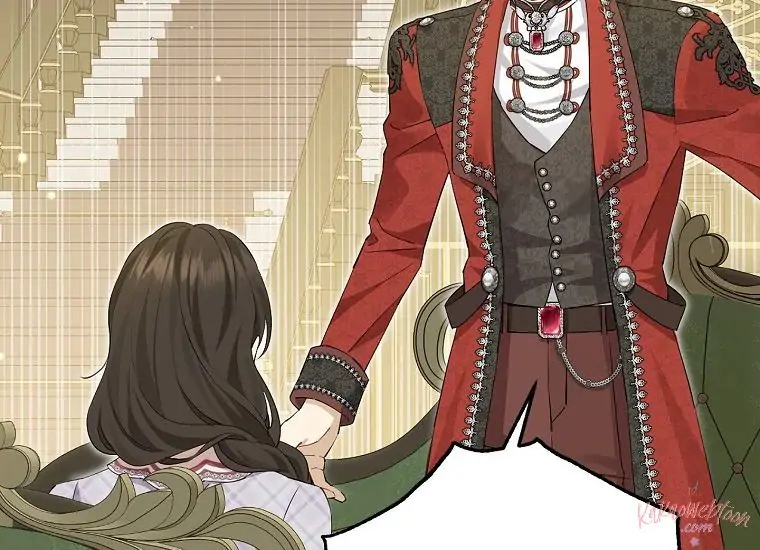 Actually, I Was the Real One Chapter 112 Gambar 98