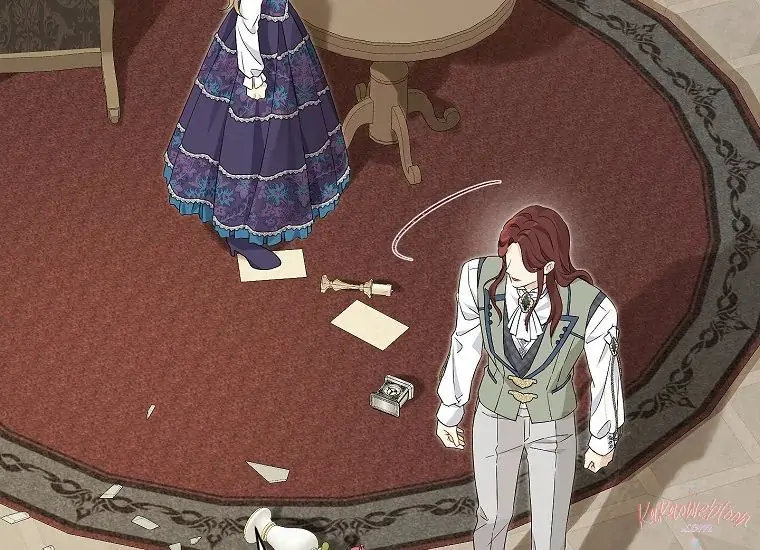 Actually, I Was the Real One Chapter 111 Gambar 107