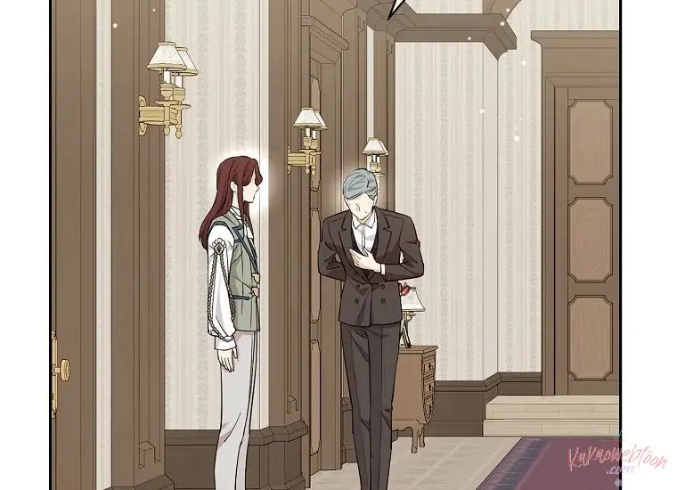 Actually, I Was the Real One Chapter 111 Gambar 113