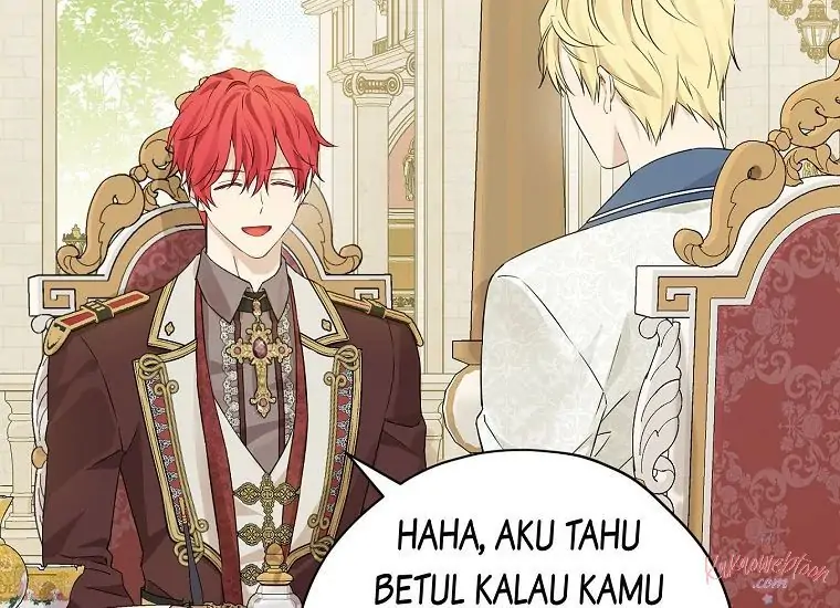 Actually, I Was the Real One Chapter 111 Gambar 132