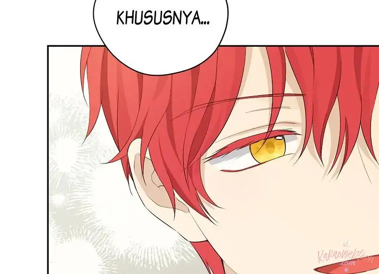 Actually, I Was the Real One Chapter 111 Gambar 134