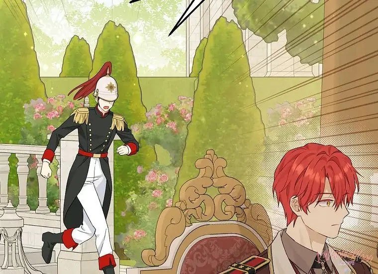 Actually, I Was the Real One Chapter 111 Gambar 144