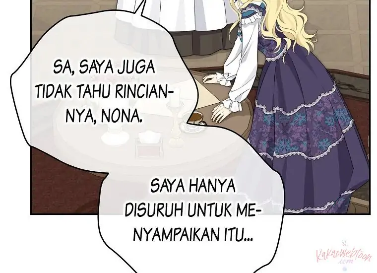 Actually, I Was the Real One Chapter 111 Gambar 16