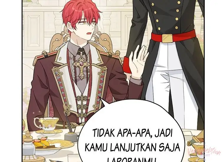 Actually, I Was the Real One Chapter 111 Gambar 160