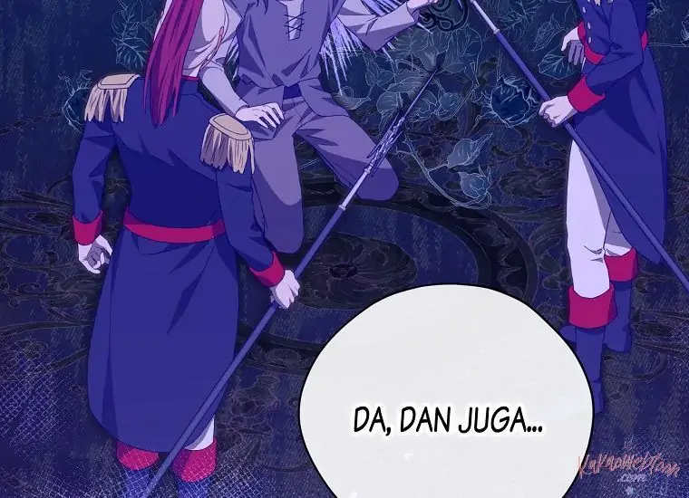 Actually, I Was the Real One Chapter 111 Gambar 168