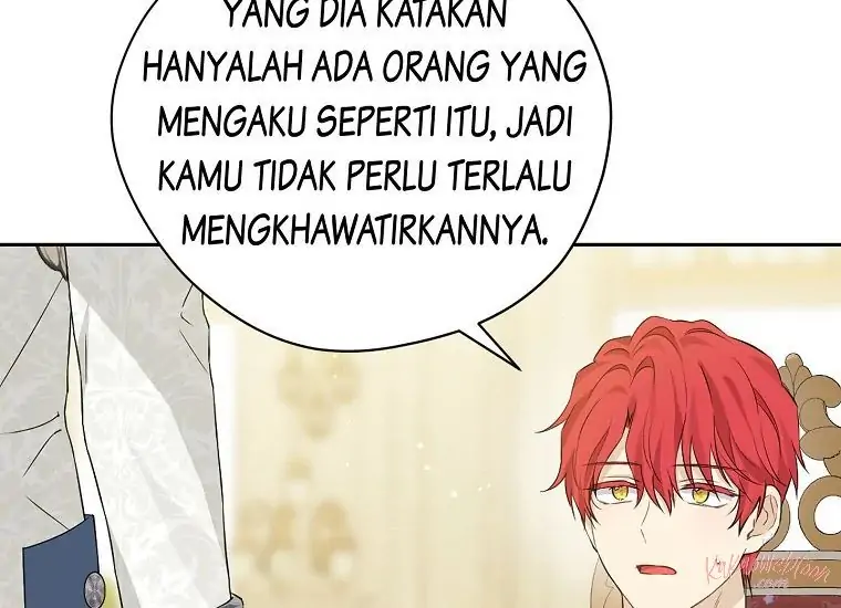 Actually, I Was the Real One Chapter 111 Gambar 176