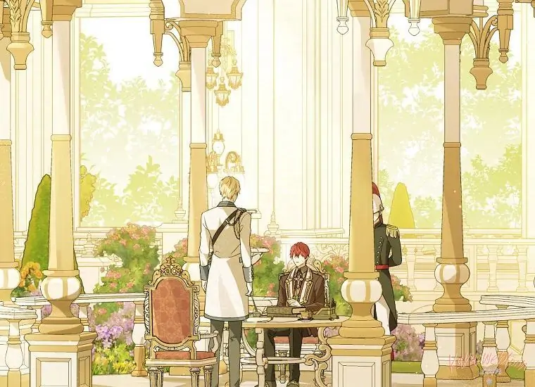 Actually, I Was the Real One Chapter 111 Gambar 184