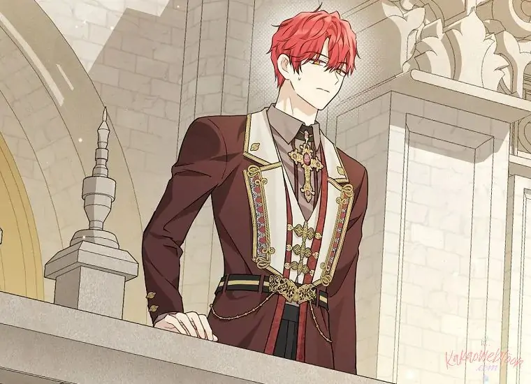 Actually, I Was the Real One Chapter 111 Gambar 194