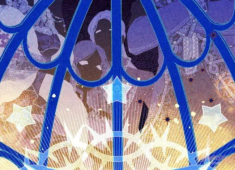 Actually, I Was the Real One Chapter 111 Gambar 202