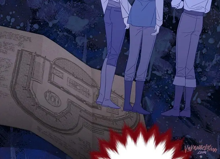 Actually, I Was the Real One Chapter 111 Gambar 22