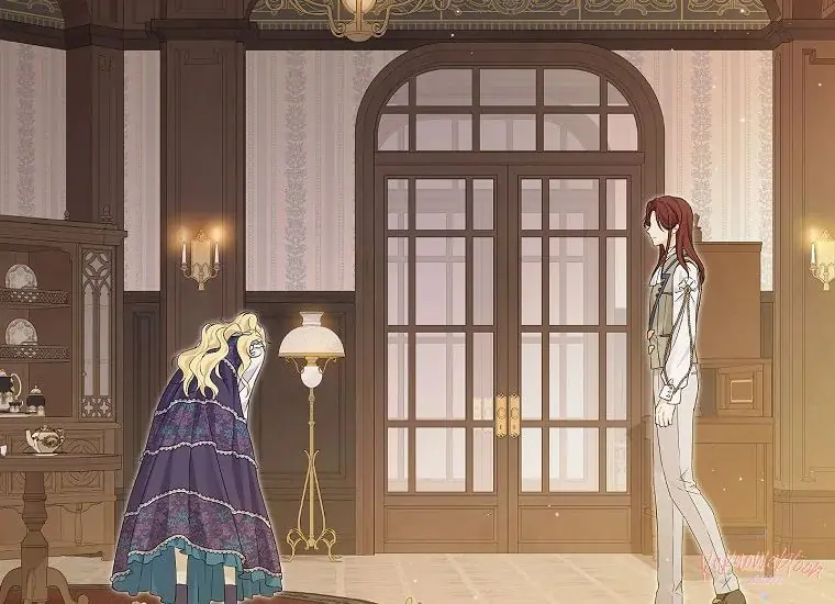 Actually, I Was the Real One Chapter 111 Gambar 79