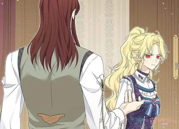 Actually, I Was the Real One Chapter 111 Gambar 86