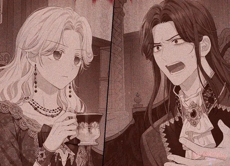 Actually, I Was the Real One Chapter 111 Gambar 97