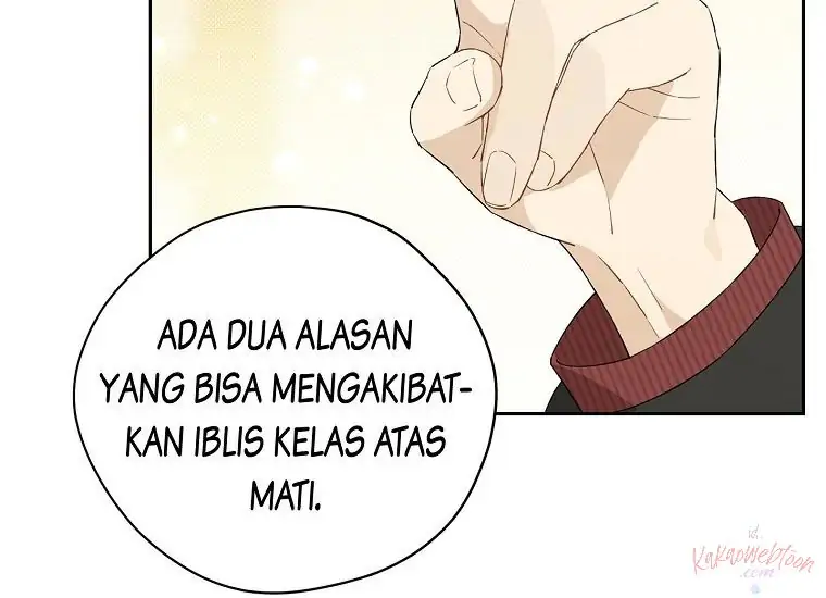 Actually, I Was the Real One Chapter 110 Gambar 106