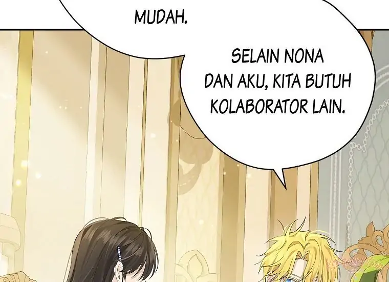 Actually, I Was the Real One Chapter 110 Gambar 112