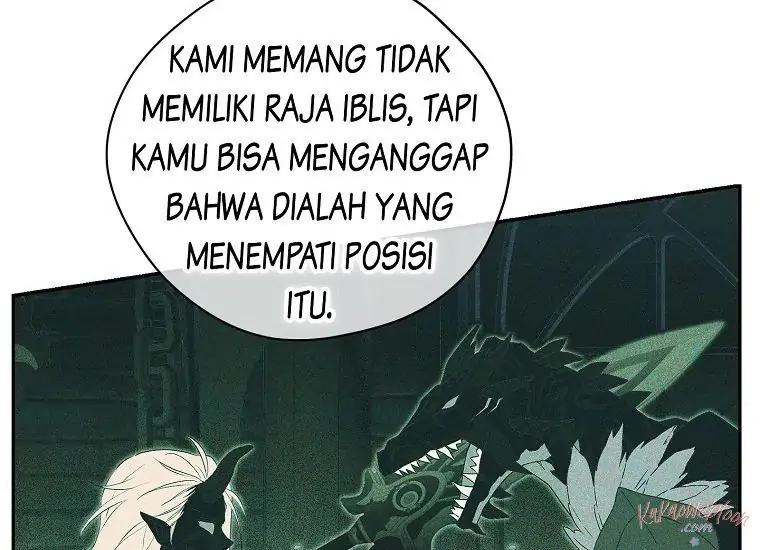 Actually, I Was the Real One Chapter 110 Gambar 130
