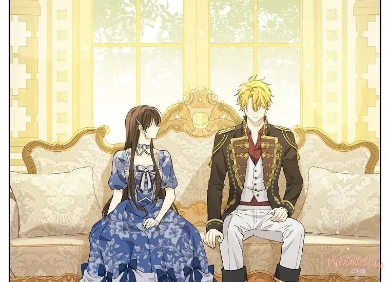 Actually, I Was the Real One Chapter 110 Gambar 147