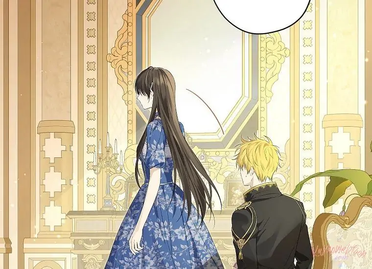 Actually, I Was the Real One Chapter 110 Gambar 156