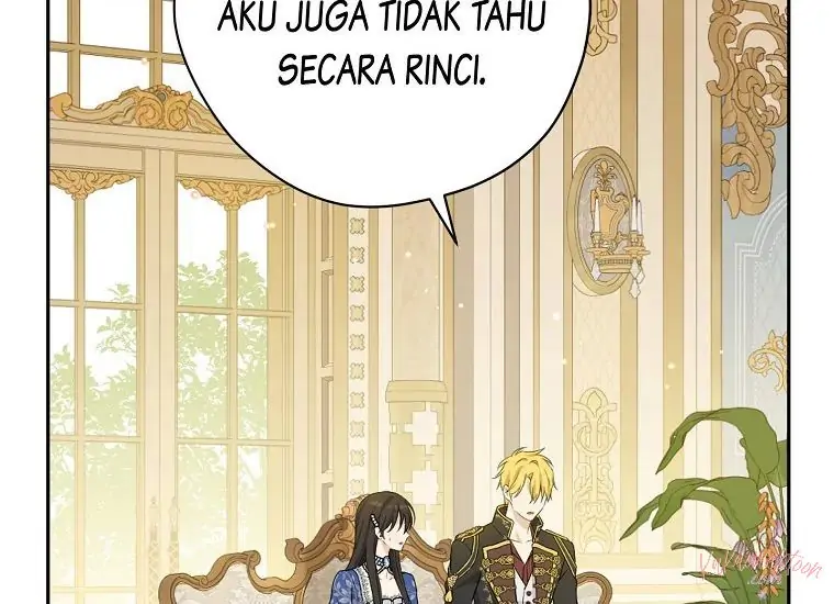Actually, I Was the Real One Chapter 110 Gambar 26