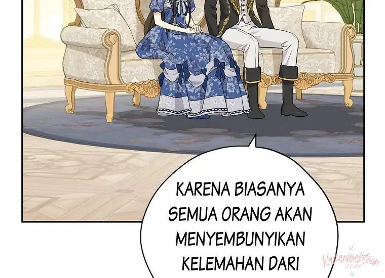 Actually, I Was the Real One Chapter 110 Gambar 27