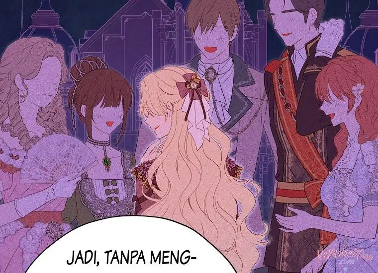 Actually, I Was the Real One Chapter 110 Gambar 34