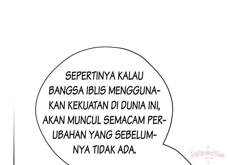 Actually, I Was the Real One Chapter 110 Gambar 45