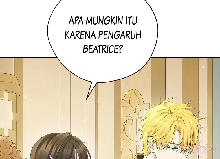 Actually, I Was the Real One Chapter 110 Gambar 54