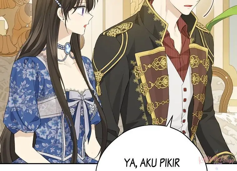 Actually, I Was the Real One Chapter 110 Gambar 55