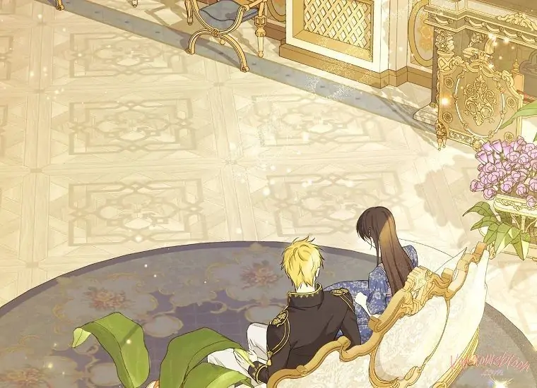 Actually, I Was the Real One Chapter 110 Gambar 8