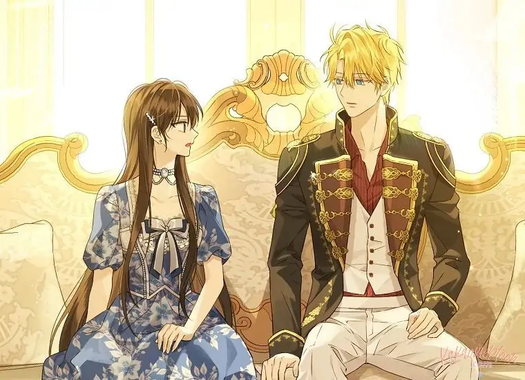 Actually, I Was the Real One Chapter 110 Gambar 91