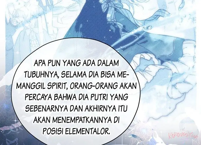 Actually, I Was the Real One Chapter 110 Gambar 95