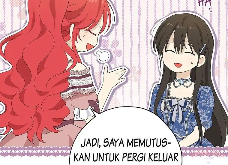 Actually, I Was the Real One Chapter 107 Gambar 147