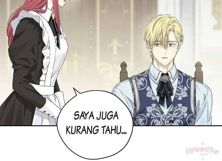 Actually, I Was the Real One Chapter 107 Gambar 43