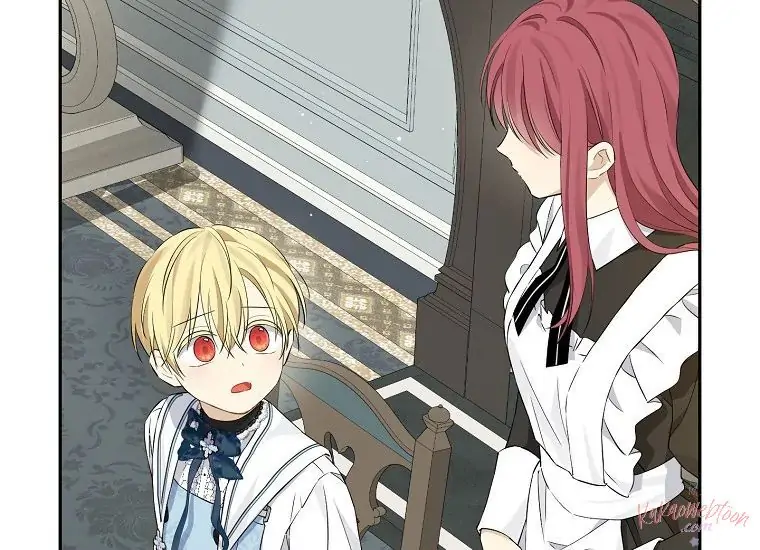 Actually, I Was the Real One Chapter 107 Gambar 45