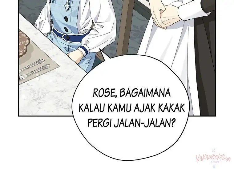 Actually, I Was the Real One Chapter 107 Gambar 46