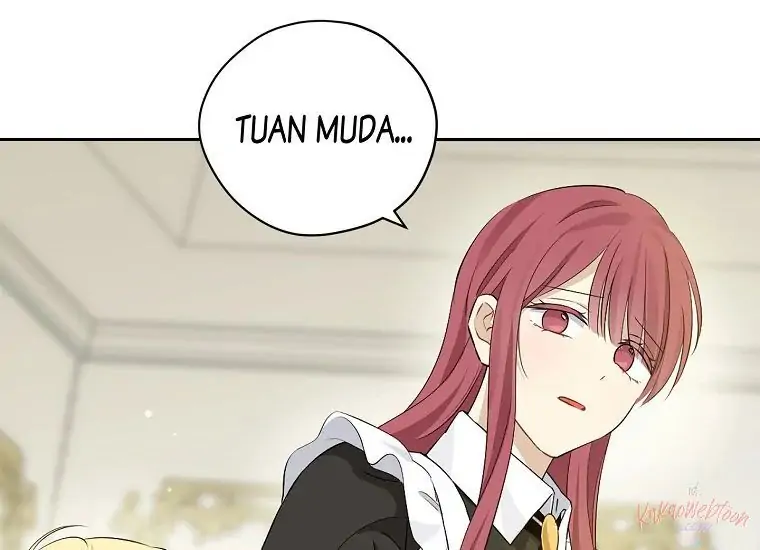 Actually, I Was the Real One Chapter 107 Gambar 52