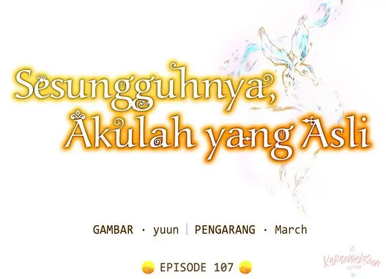 Actually, I Was the Real One Chapter 107 Gambar 59