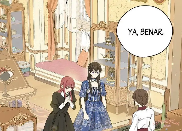 Actually, I Was the Real One Chapter 107 Gambar 83