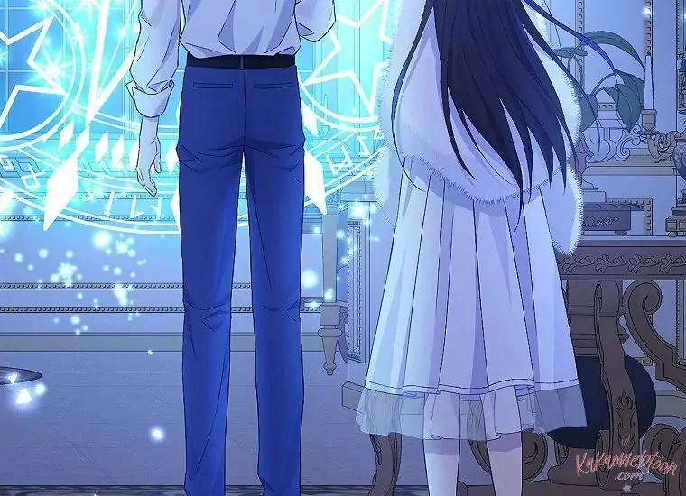 Actually, I Was the Real One Chapter 106 Gambar 107