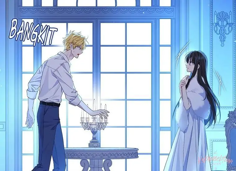 Actually, I Was the Real One Chapter 106 Gambar 15