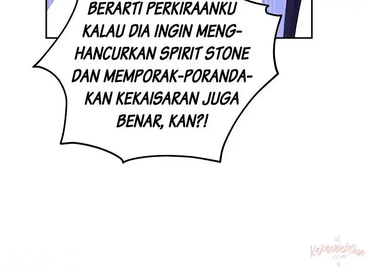 Actually, I Was the Real One Chapter 106 Gambar 35