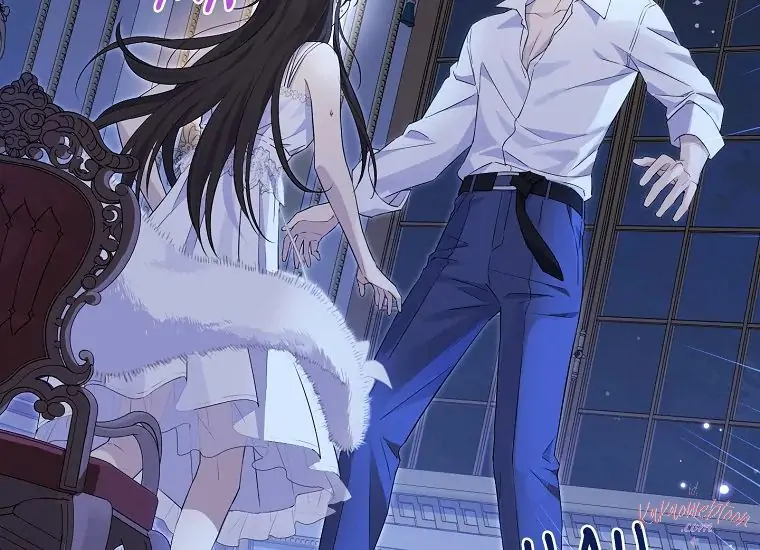 Actually, I Was the Real One Chapter 104 Gambar 200