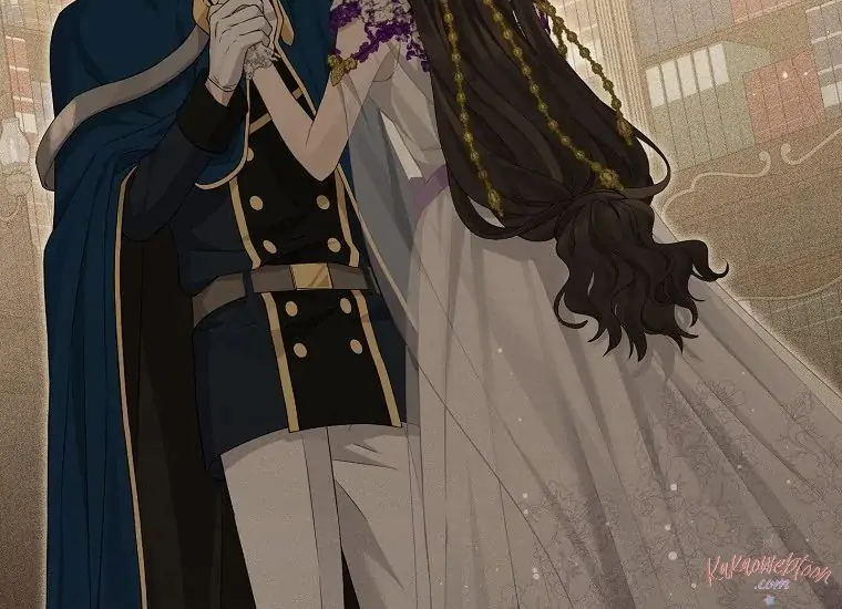 Actually, I Was the Real One Chapter 104 Gambar 97