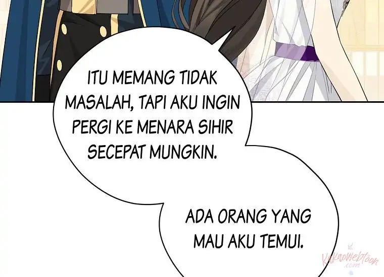Actually, I Was the Real One Chapter 103 Gambar 173